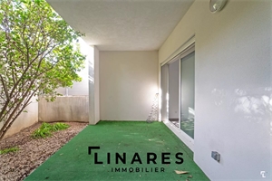 appartement à la vente -   13012  MARSEILLE 12E ARRONDISSEMENT, surface 45 m2 vente appartement - APR677848